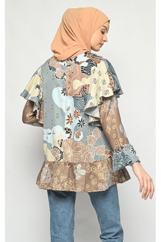 Nirina Blouse